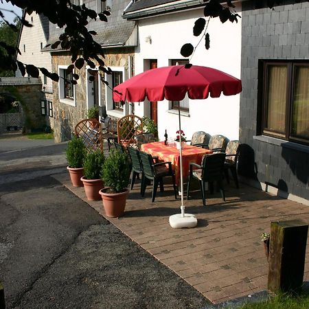 Spacious Holiday Home With Large Garden Schoppen 外观 照片