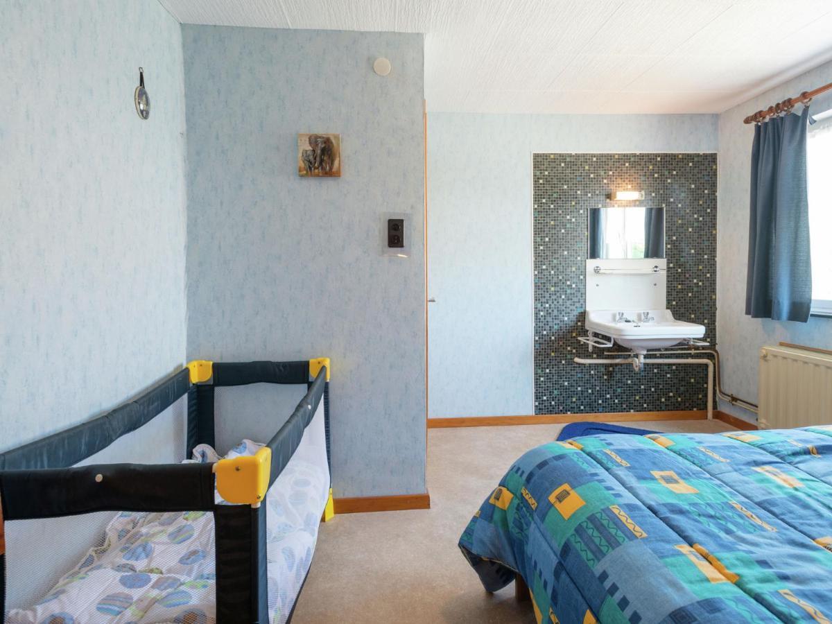 Spacious Holiday Home With Large Garden Schoppen 外观 照片