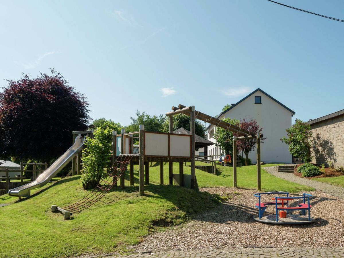 Spacious Holiday Home With Large Garden Schoppen 外观 照片