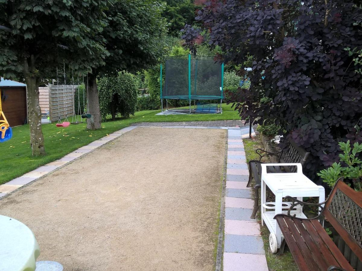 Spacious Holiday Home With Large Garden Schoppen 外观 照片