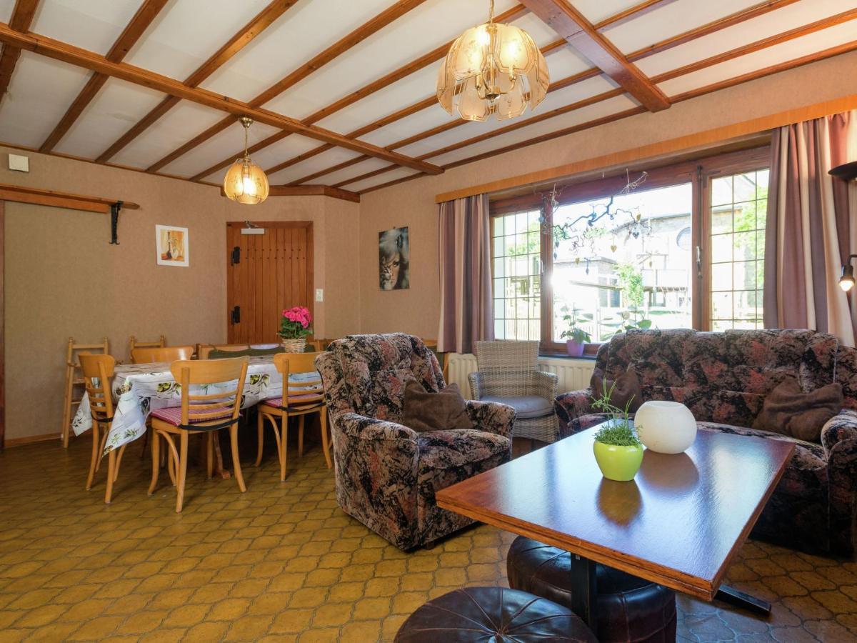 Spacious Holiday Home With Large Garden Schoppen 外观 照片