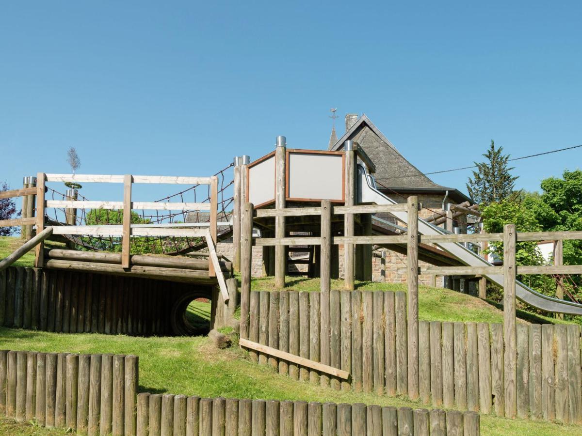 Spacious Holiday Home With Large Garden Schoppen 外观 照片
