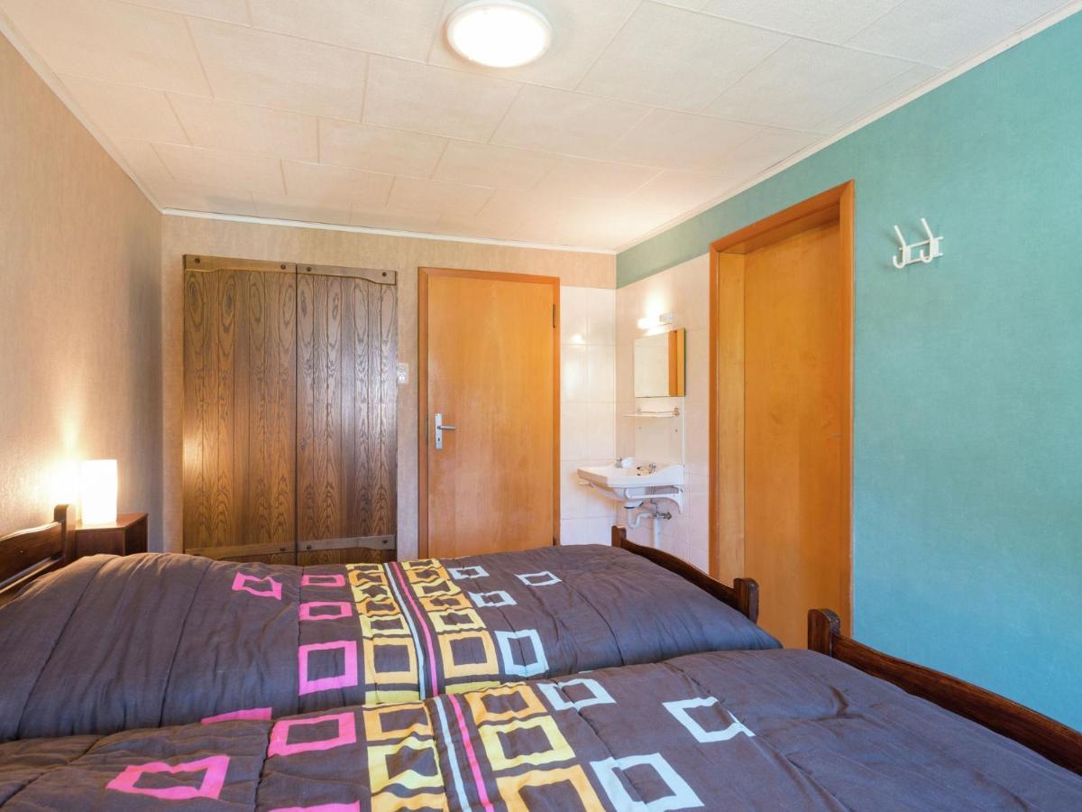 Spacious Holiday Home With Large Garden Schoppen 外观 照片