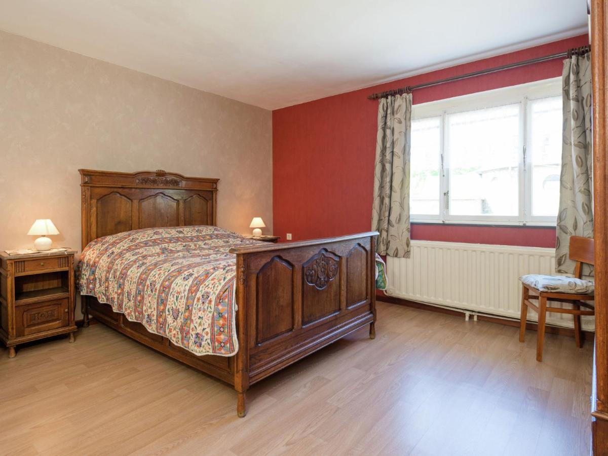 Spacious Holiday Home With Large Garden Schoppen 外观 照片