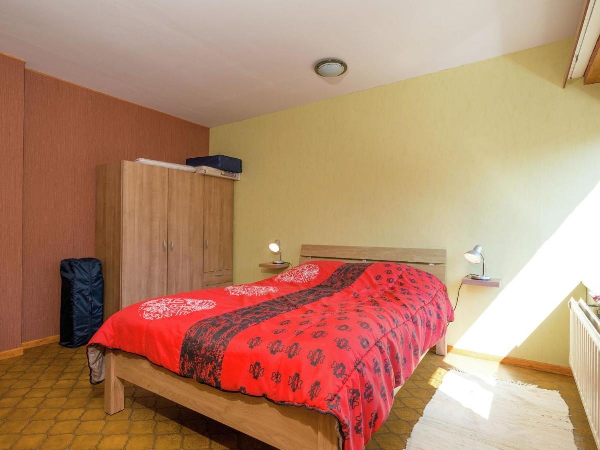 Spacious Holiday Home With Large Garden Schoppen 外观 照片