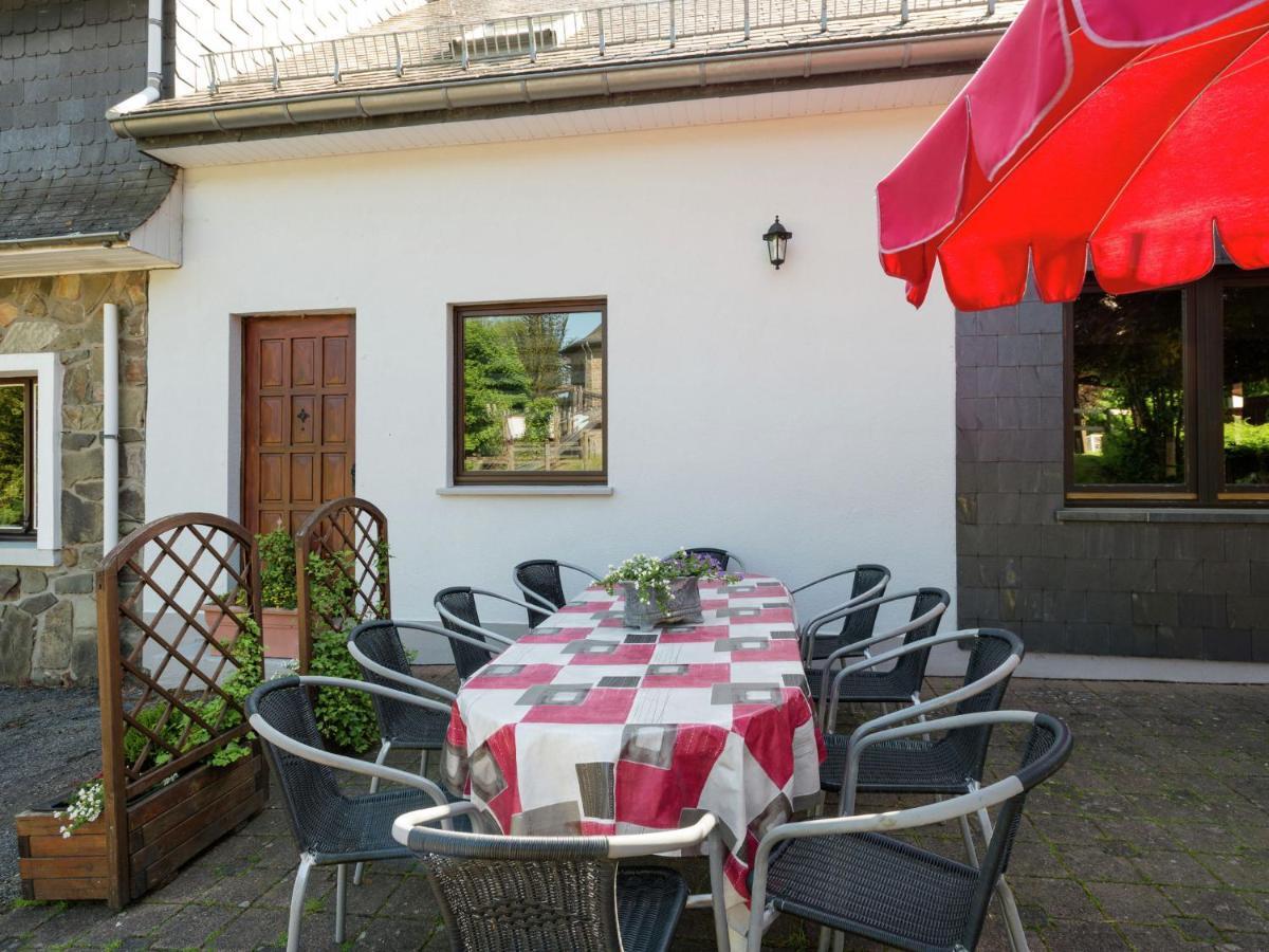 Spacious Holiday Home With Large Garden Schoppen 外观 照片