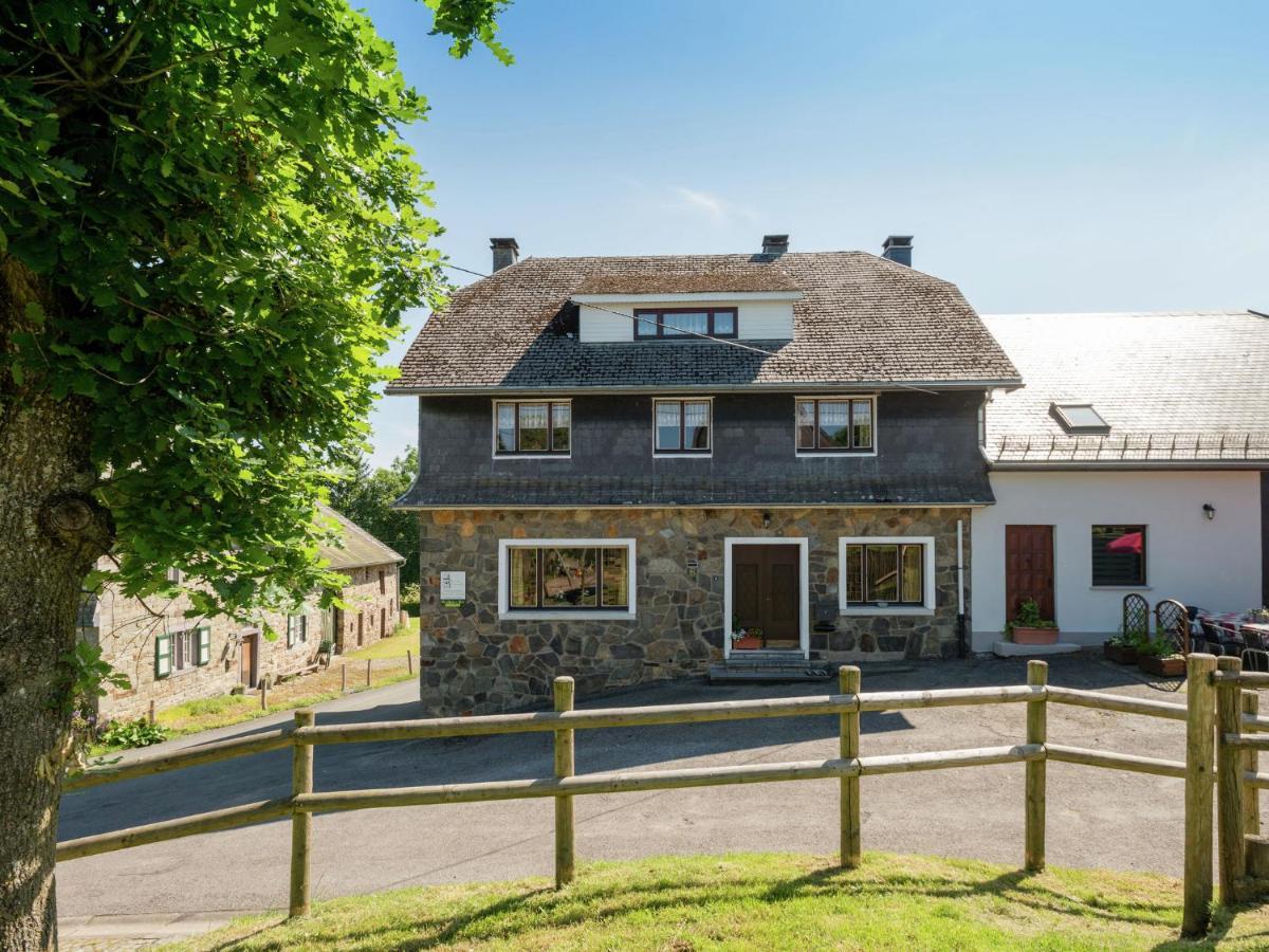 Spacious Holiday Home With Large Garden Schoppen 外观 照片