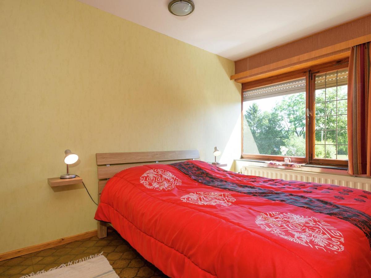Spacious Holiday Home With Large Garden Schoppen 外观 照片