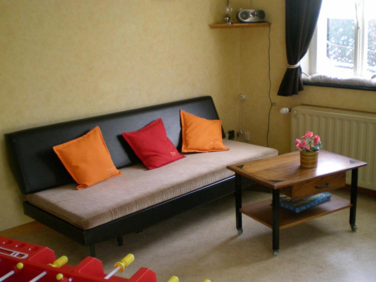 Spacious Holiday Home With Large Garden Schoppen 外观 照片