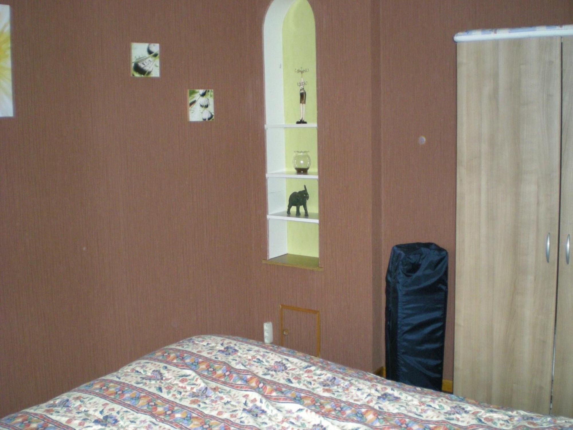 Spacious Holiday Home With Large Garden Schoppen 外观 照片
